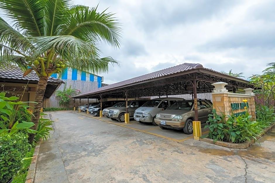 Bali Hotel
