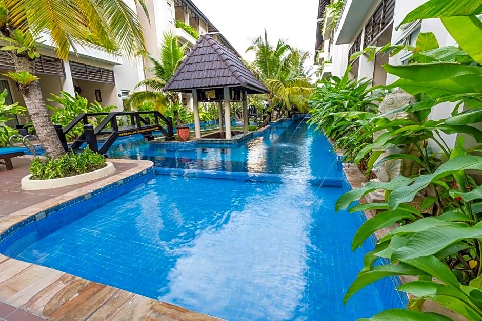 Bali Hotel