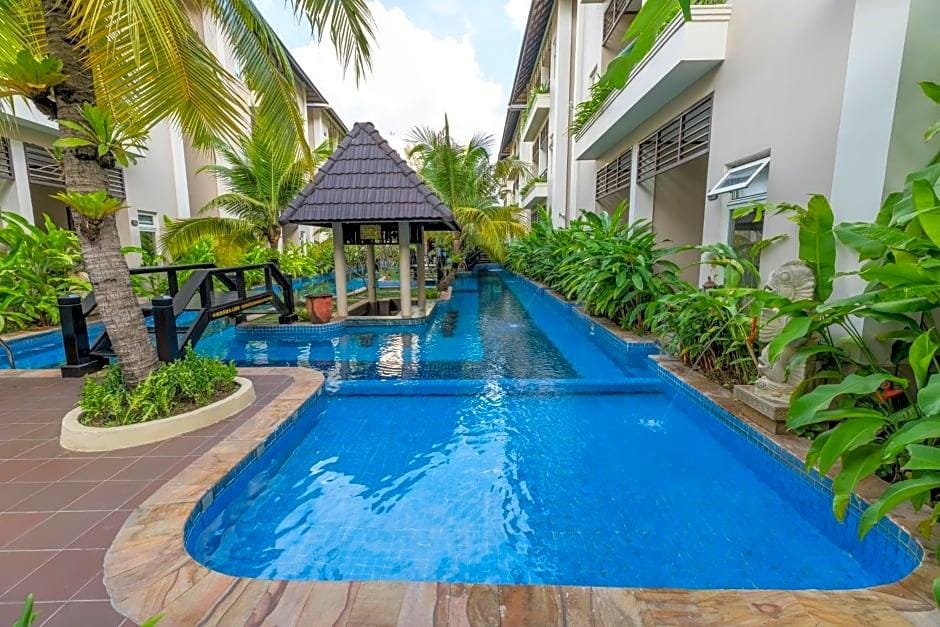 Bali Hotel