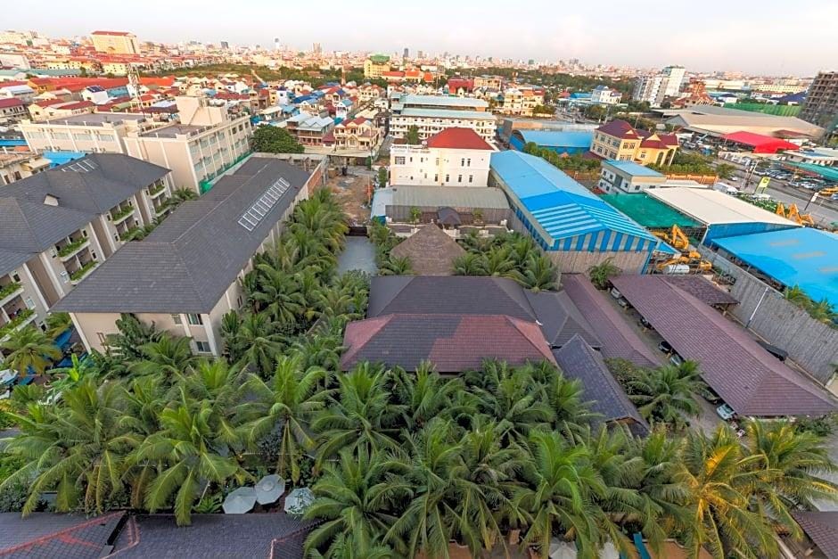 Bali Hotel