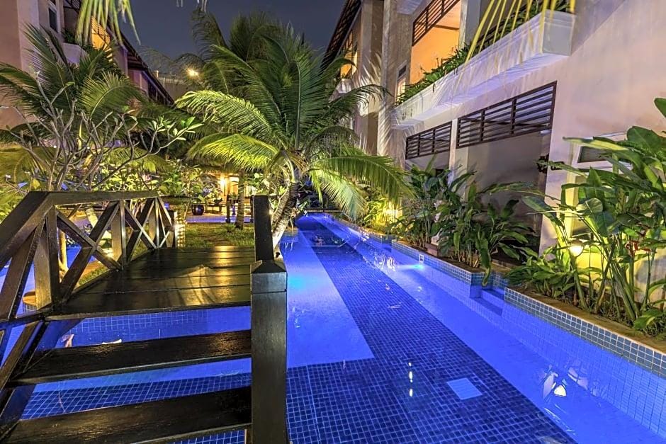 Bali Hotel