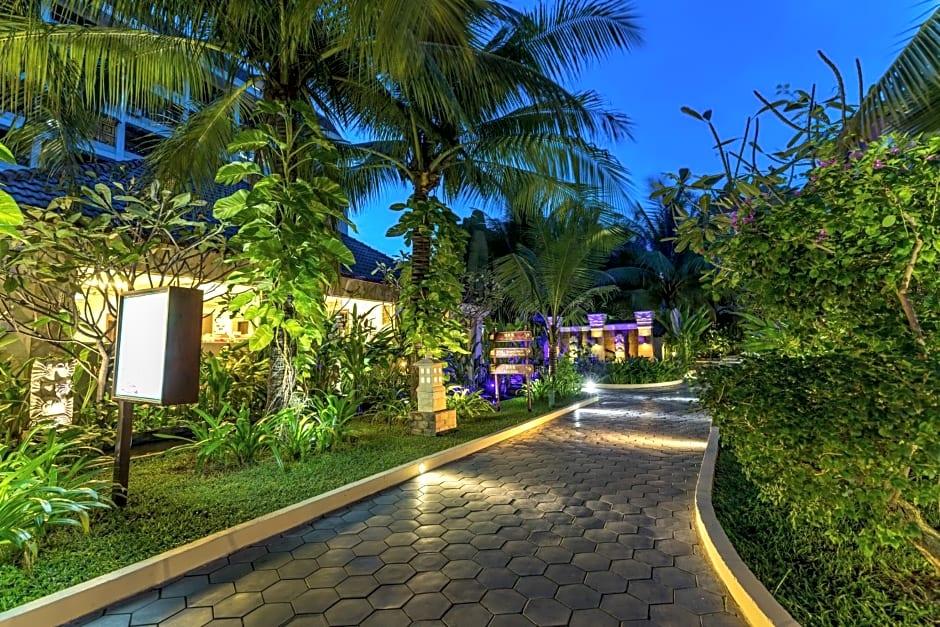 Bali Hotel