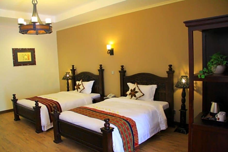 Bali Hotel