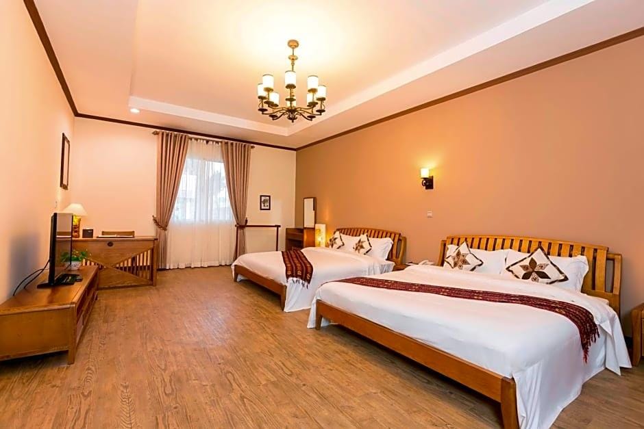 Bali Hotel