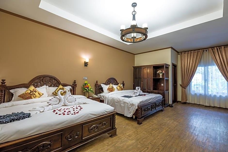 Bali Hotel