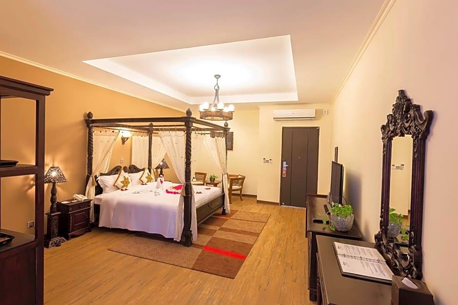 Bali Hotel