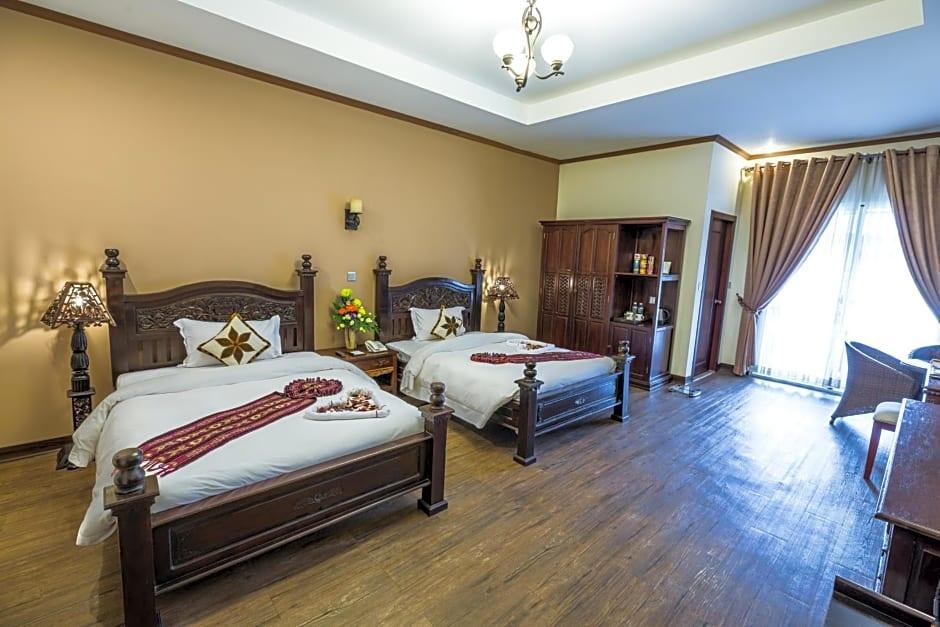 Bali Hotel