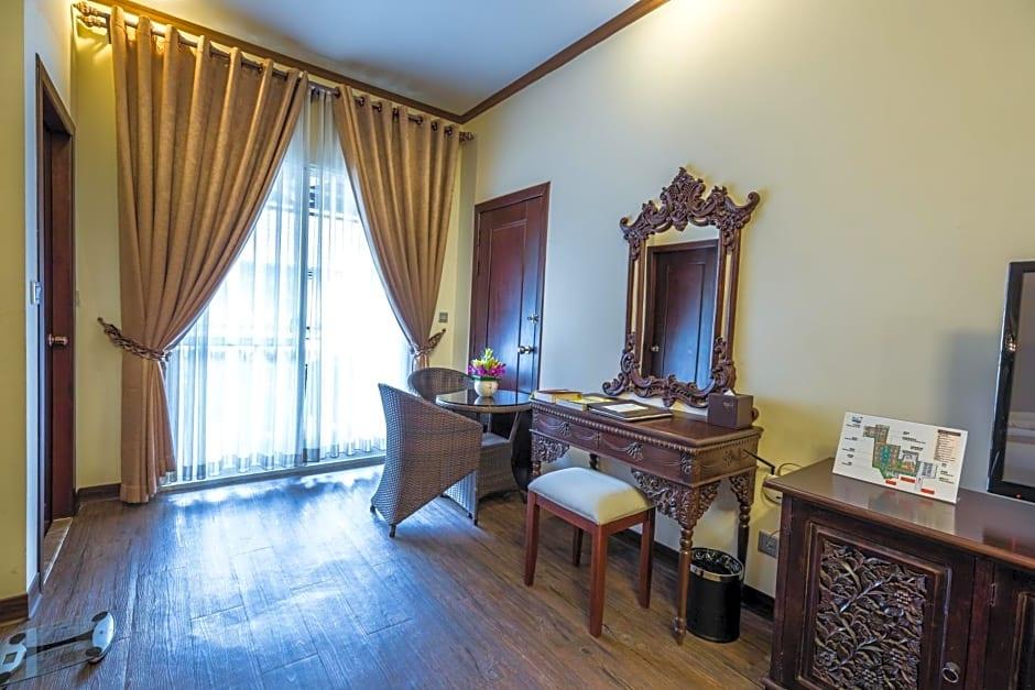 Bali Hotel