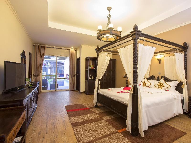 Bali Hotel