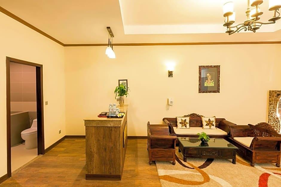 Bali Hotel