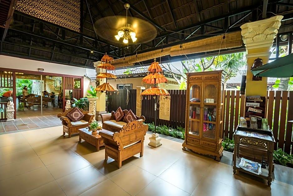 Bali Hotel