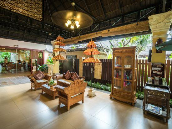 Bali Hotel