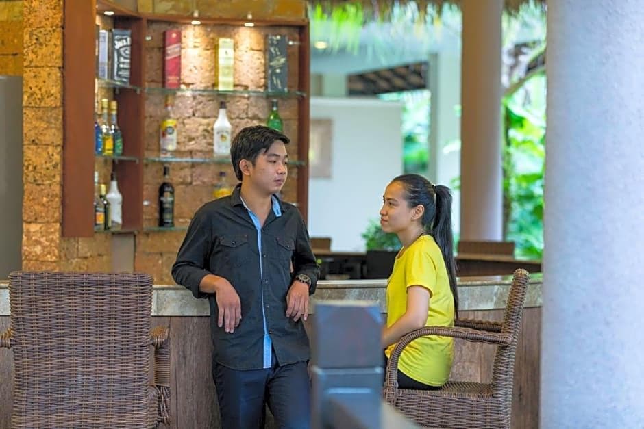Bali Hotel