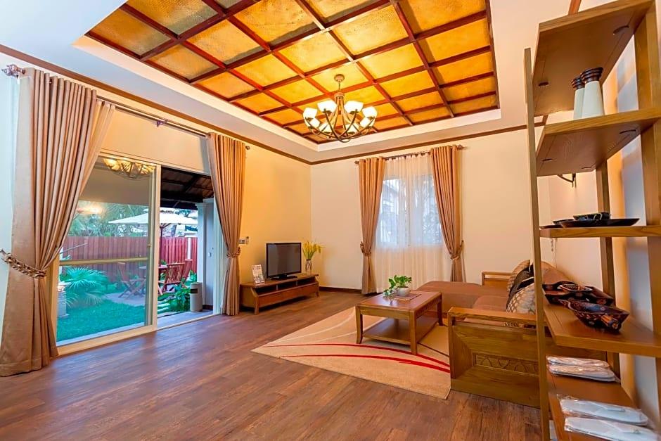 Bali Hotel