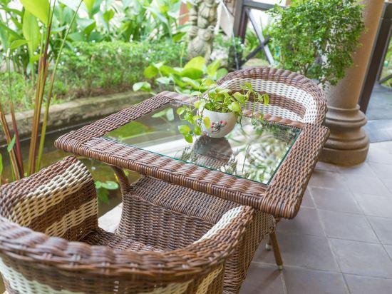 Bali Hotel