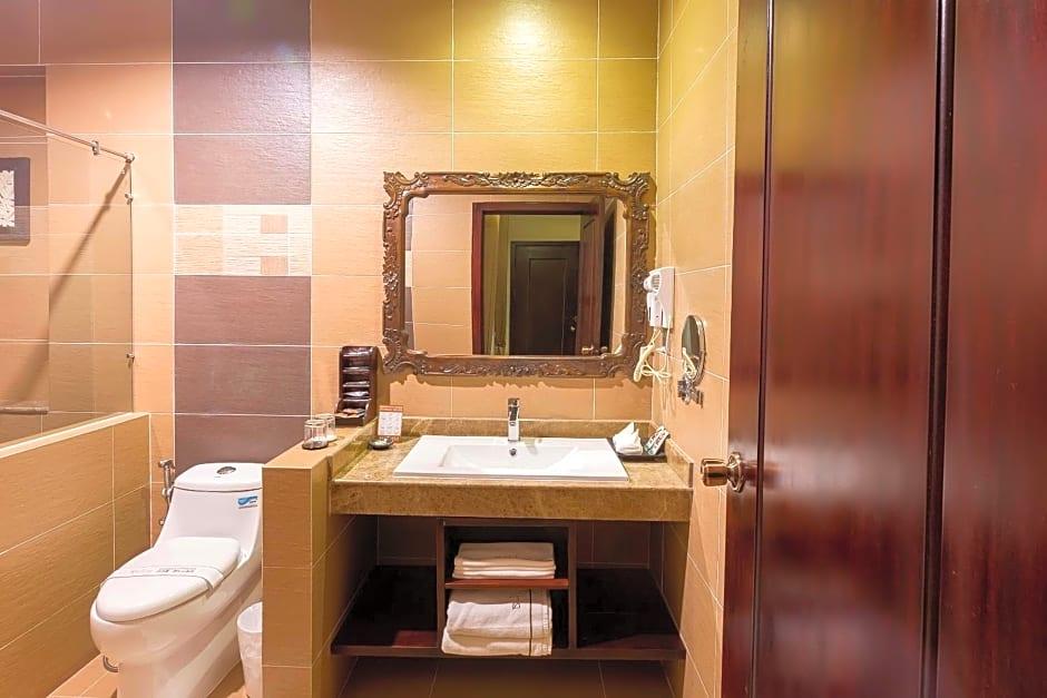 Bali Hotel