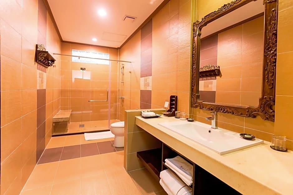 Bali Hotel