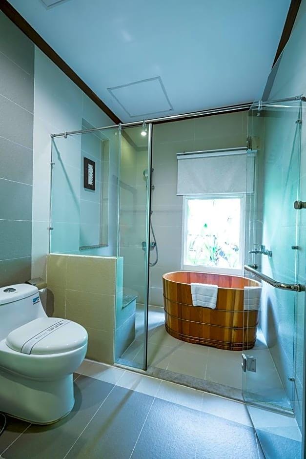 Bali Hotel