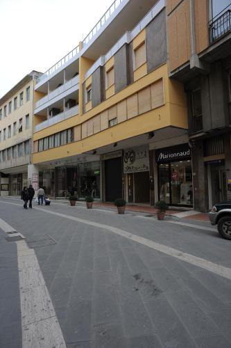 Hotel Cecco