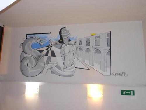 Hotel Cecco