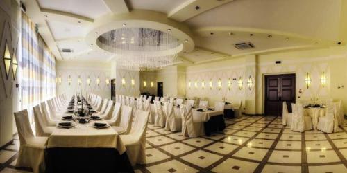 Gabri Park Hotel