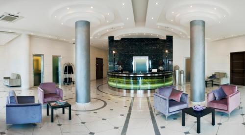 Gabri Park Hotel