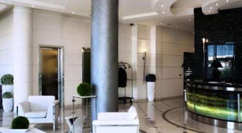 Gabri Park Hotel