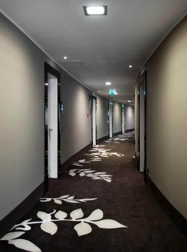 Gabri Park Hotel