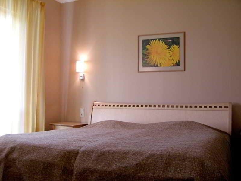 Spa Hotel Ezeri