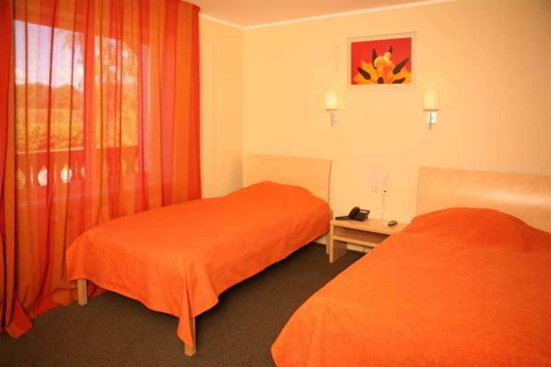 Spa Hotel Ezeri