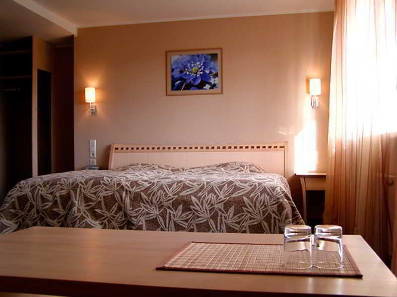 Spa Hotel Ezeri