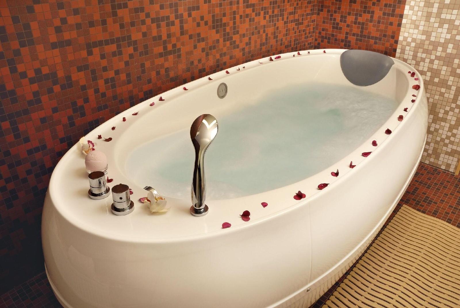 Spa Hotel Ezeri