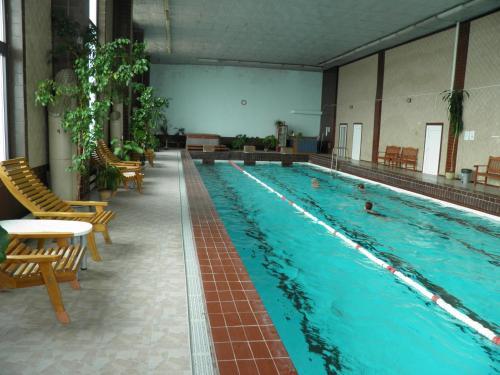 Olimpija Hotel