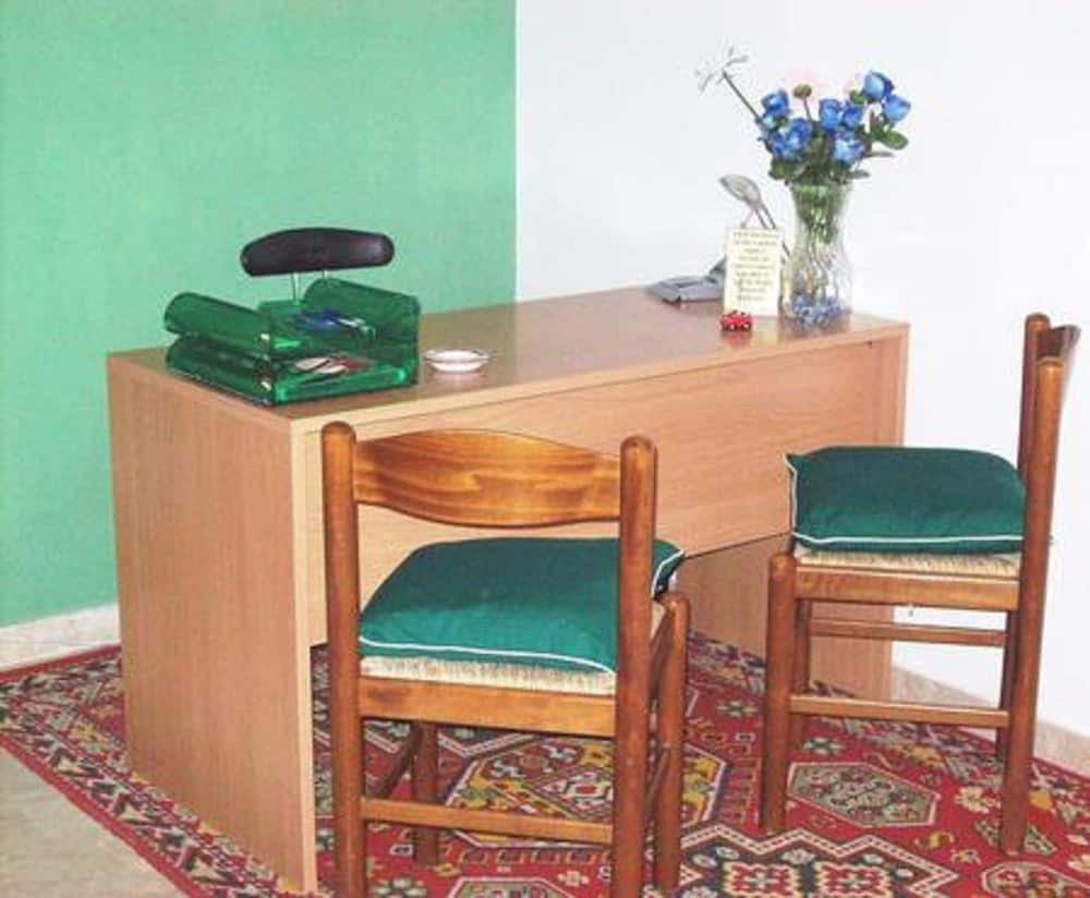 Bed and Breakfast Aldebaran