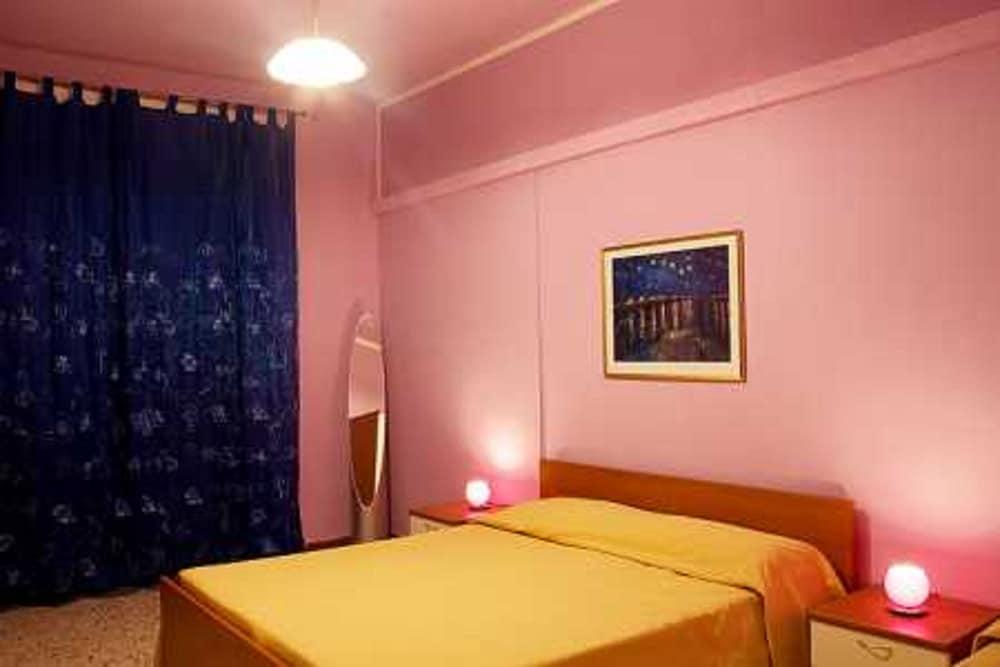 Bed and Breakfast Aldebaran