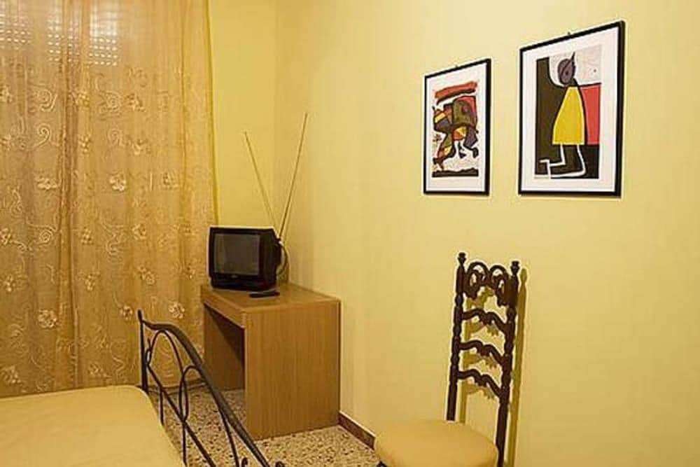 Bed and Breakfast Aldebaran