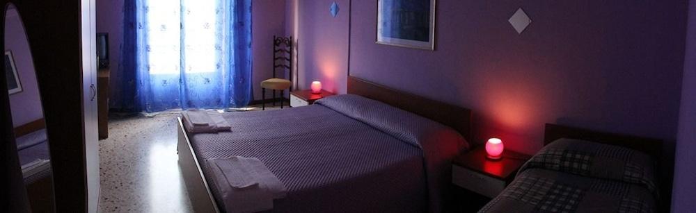 Bed and Breakfast Aldebaran