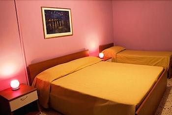 Bed and Breakfast Aldebaran