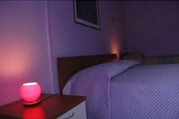 Bed and Breakfast Aldebaran