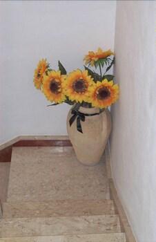 Bed and Breakfast Aldebaran