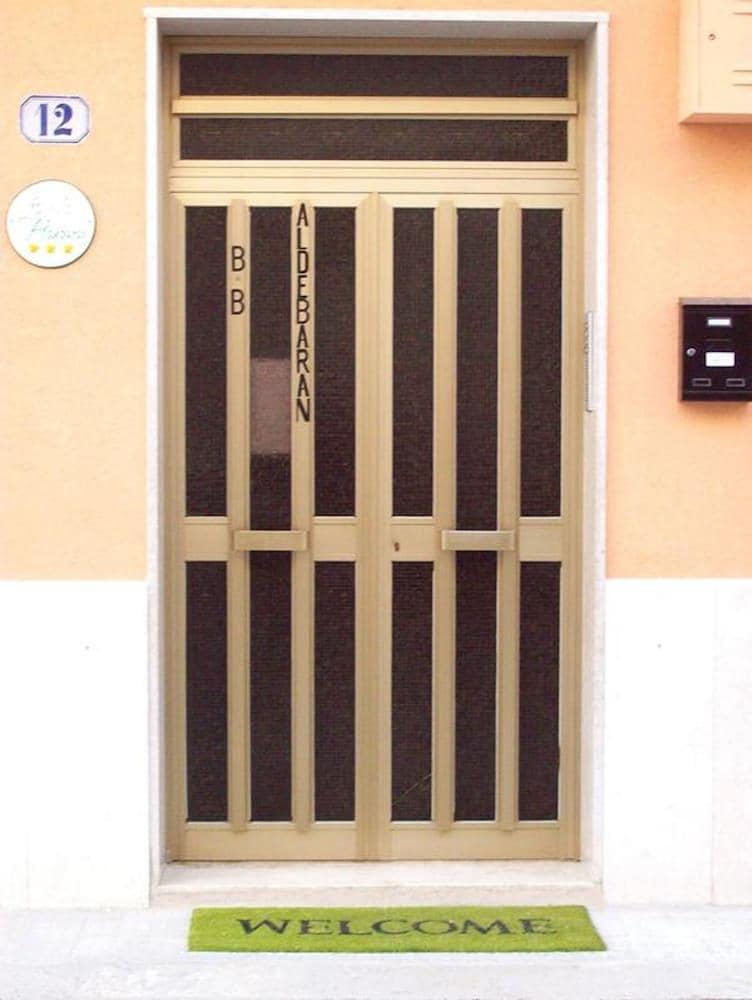 Bed and Breakfast Aldebaran