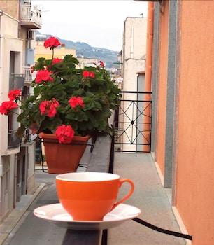 Bed and Breakfast Aldebaran