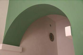 Bed and Breakfast Aldebaran