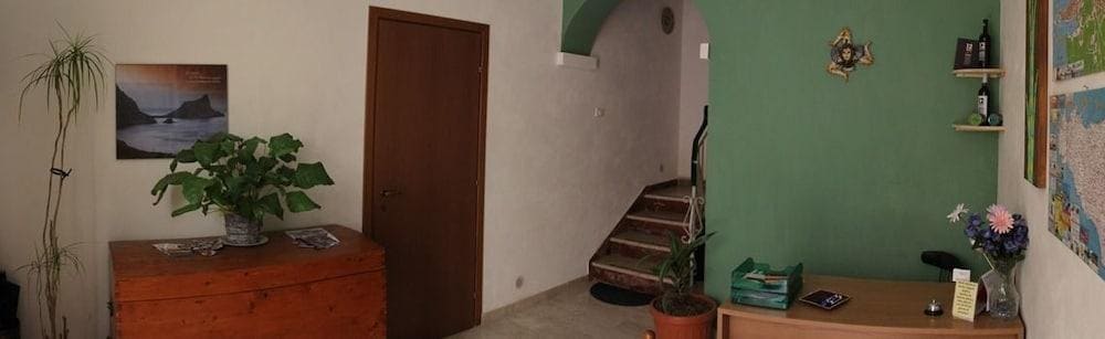 Bed and Breakfast Aldebaran