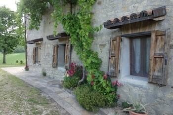 Monte Bibele