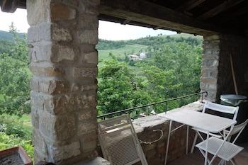 Monte Bibele