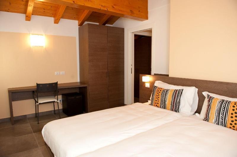 Hotel Il Mulinum