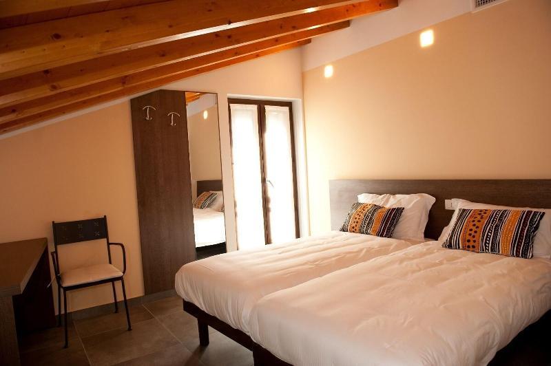 Hotel Il Mulinum