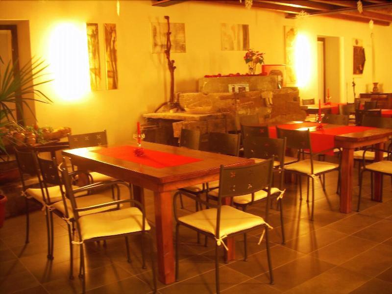 Hotel Il Mulinum