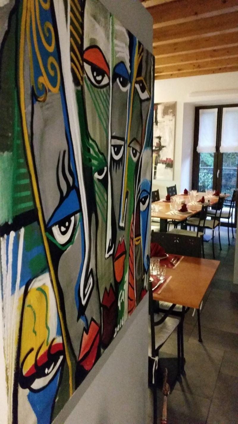 Hotel Il Mulinum